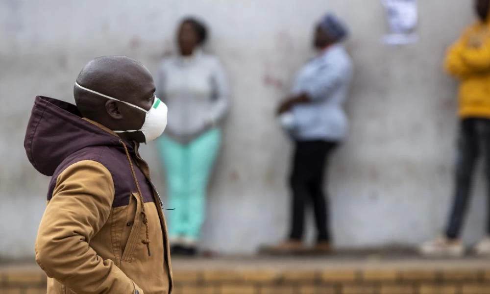 Κορονοϊός: Δραματική η κατάσταση στο Τσαντ της Κεντρικής Αφρικής